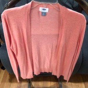 Woman's Cardigan